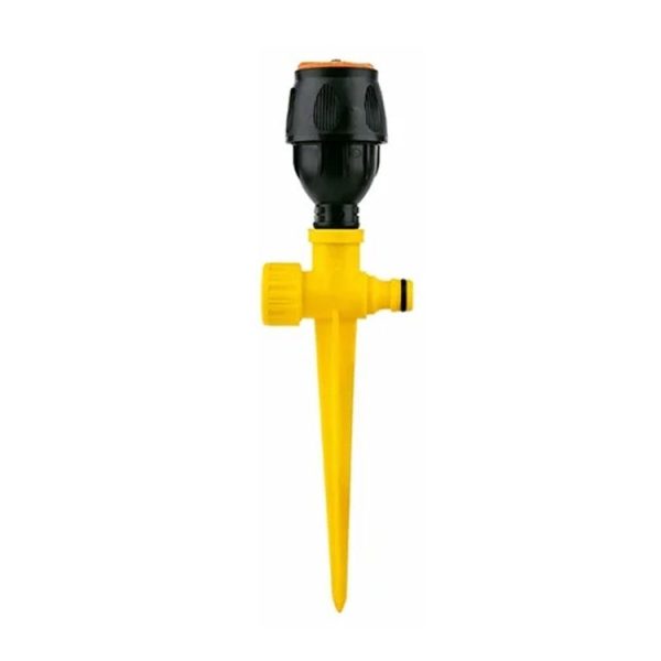 Garden Irrigation Sprinklers Farming Sprinkler Systems With Magnozzle