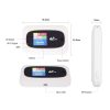M7 4G WIFI Mobile Card Router Color Random Delivery, Style: Full Frequency International Edition - Image 3