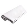 10PCS Wind Guitar Cleaning Cloth Piano Wipe Jean Cloth (Gray) - Image 2