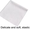 10PCS Wind Guitar Cleaning Cloth Piano Wipe Jean Cloth (Gray) - Image 3