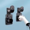 Tesla Charging Pile Anti-Theft Protection Rack, Style: With Password - Image 2