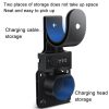 Tesla Charging Pile Anti-Theft Protection Rack, Style: With Password - Image 5