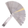 Guitar Gap Ruler Guitar Repair Measuring Ruler Tools - Image 2