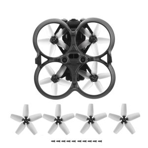 DJI Avata Propeller Props Blade Replacement Light Weight Wing Fans