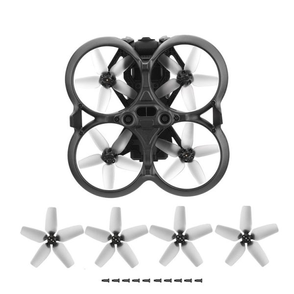 DJI Avata Propeller Props Blade Replacement Light Weight Wing Fans