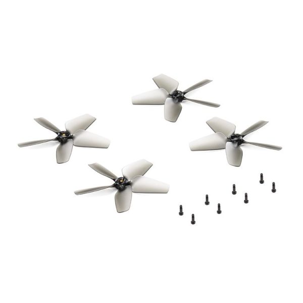 DJI Avata Propeller Props Blade Replacement Light Weight Wing Fans - Image 2