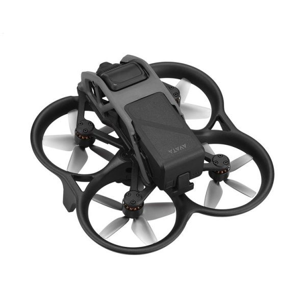 DJI Avata Propeller Props Blade Replacement Light Weight Wing Fans - Image 3
