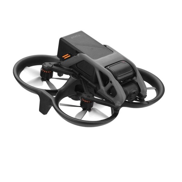 DJI Avata Propeller Props Blade Replacement Light Weight Wing Fans - Image 5