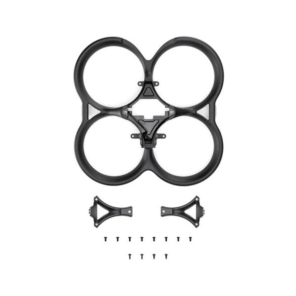Original DJI AVATA Propeller Blade Protector Propeller Guard (Black)