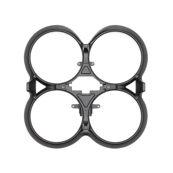 Original DJI AVATA Propeller Blade Protector Propeller Guard (Black) - Image 2