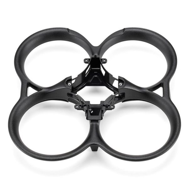 Original DJI AVATA Propeller Blade Protector Propeller Guard (Black) - Image 3