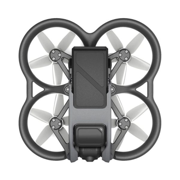 Original DJI AVATA Propeller Blade Protector Propeller Guard (Black) - Image 4