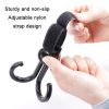 Multifunctional Wheelchair Baby Stroller Double Hooks (2 PCS / Set) - Image 4