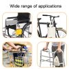 Multifunctional Wheelchair Baby Stroller Double Hooks (2 PCS / Set) - Image 6