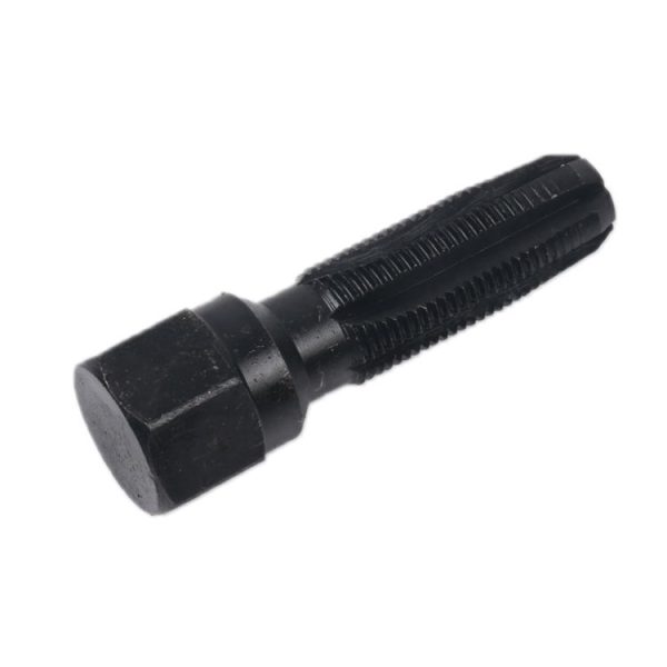 5 PCS / Set 14mm Spark Plug Hole Thread Repair Tool Tap Regenerator - Image 4