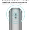 Junyue G5 Smart Language Translation Machine Bluetooth Portable Business Learning Translation Pens (Black) - Image 4
