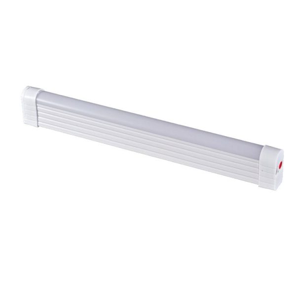 17cm Handheld Light Stick Ambient Light Rechargeable Emergency Light Tube Live Fill Light (White Light) - Image 2