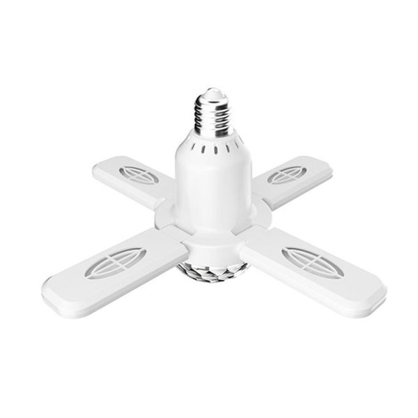 LY-002 24W Mini Bluetooth RGB Light Effect Foldable Music Light (Magic Light) - Image 4