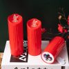 2 PCS Electronic Candle Light Swinging Wick Simulation Candle Lamp, Size: 5x13cm - Image 4