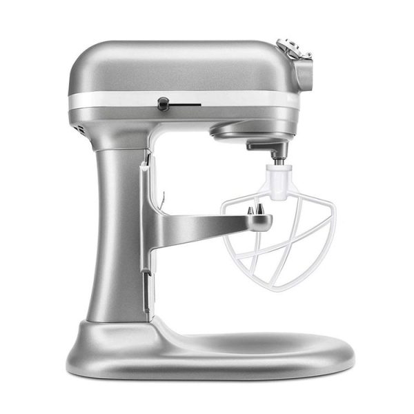 KitchenAid 6QT Bowl-Lift Stand Mixer Efficient Metal Mixing Paddle - Image 4