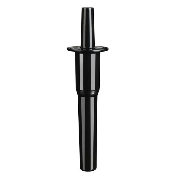 Vitamix 760 / 5000 / 5200 Blenders Standard 64oz Container Blender Tamper Tool (Black)