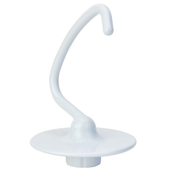 KitchenAid 4.5-5QT Stand Mixer C Dough Hook - Image 4