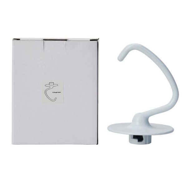 KitchenAid 4.5-5QT Stand Mixer C Dough Hook - Image 5