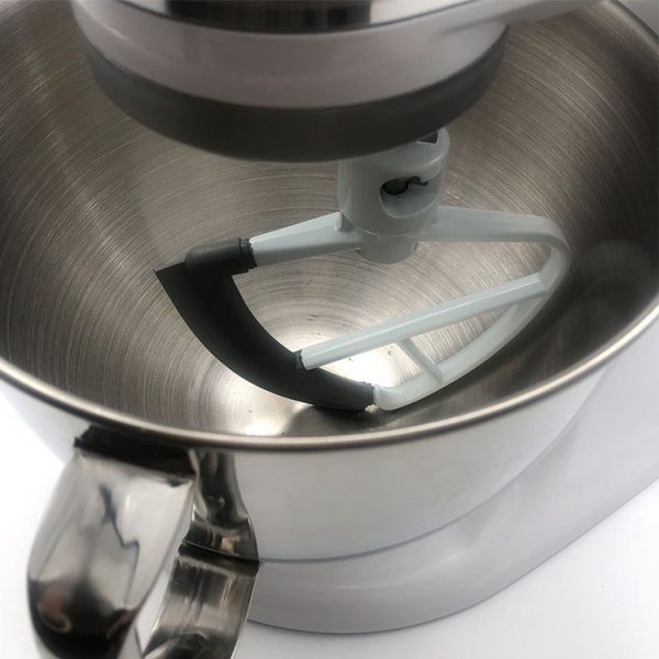 KitchenAid 4.5-5QT Quart Stand Mixer Flexible Edge Mixing Blades Blender Accessories - Image 4