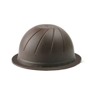 ICafilas Coffee Capsule Shell For Nespresso Vertuo Plus ENV 135 / Vertuo ENV 150 / BNV450WHT1BUC1, Color: Single Brown Cup