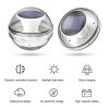 Solar Water Floating Lights Patio Pool Floating Landscape Decorative Lights (Three Light Mode) - Image 2
