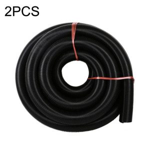 Philips / Midea FC8260 2pcs Vacuum Cleaner Accessories Threaded Hose
