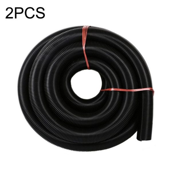 Philips / Midea FC8260 2pcs Vacuum Cleaner Accessories Threaded Hose