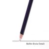 6pcs / Pack Artist Highlight Eraser Pencils Pen Shape Erasers Sketch Pencil - Image 4
