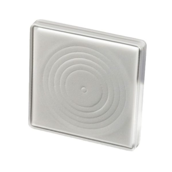 1 Box of A Sell Commemorative Coins Collection Small Square Boxes, Size: 17 / 22 / 27 / 32 / 37mm - Image 2