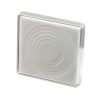 1 Box of A Sell Commemorative Coins Collection Small Square Boxes, Size: 18 / 23 / 28 / 33 / 38mm - Image 2