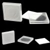 1 Box of A Sell Commemorative Coins Collection Small Square Boxes, Size: 18 / 23 / 28 / 33 / 38mm - Image 6