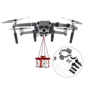 DJI Mavic 2 Pro &Zoom Airdrop System Drone Thrower