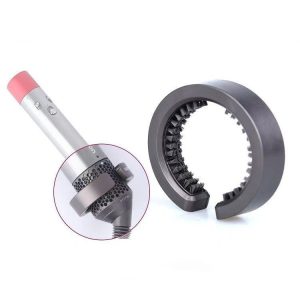 Dyson Airwrap Curly Hair Stick Cleaning Brush Cylinder Comb