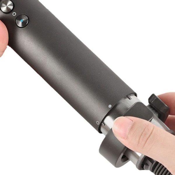 Dyson Airwrap Curly Hair Stick Cleaning Brush Cylinder Comb - Image 4