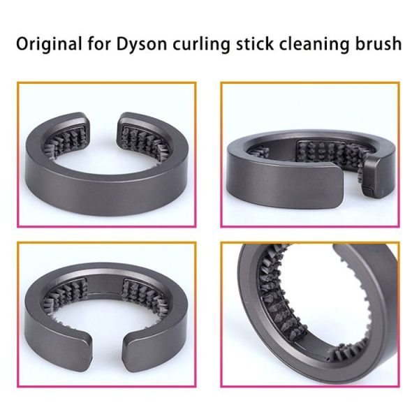 Dyson Airwrap Curly Hair Stick Cleaning Brush Cylinder Comb - Image 5