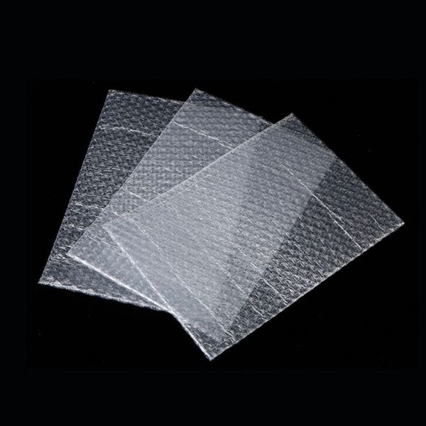 10x20mm Express Delivery Packing Bubble Bags (100pcs / Pack) - Image 2