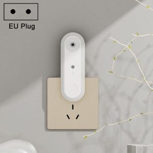 Negative Ion Air Purification Intelligent Sensor LED Night Light (EU Plug)