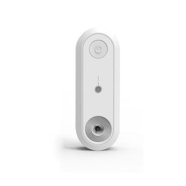 Negative Ion Air Purification Intelligent Sensor LED Night Light (EU Plug) - Image 2