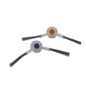 Narwal Clean Robot J3 Spare Part Accessory 2pcs Side Brush