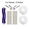 Narwal Clean Robot J3 Spare Part Accessory Set - Image 2