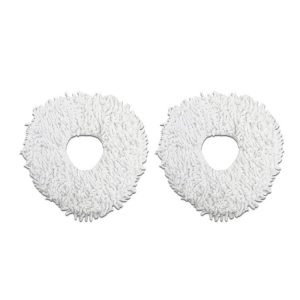 Narwal Clean Robot J3 Spare Part Accessory 2pcs Mop