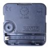 2 PCS HR1688 Quartz Clock Mechanism Movement, Spec: 17mm / 9.7mm