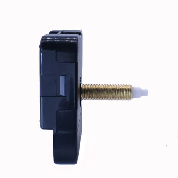 2 PCS HR1688 Quartz Clock Mechanism Movement, Spec: 20mm / 11.7mm - Image 3