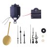 Quartz Pendulum Clock Movement DIY Movement Kits with 2 Pairs Hands - Image 2
