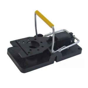 Plastic Household Mousetrap Sensitive And Easy Mousetrap (Small)